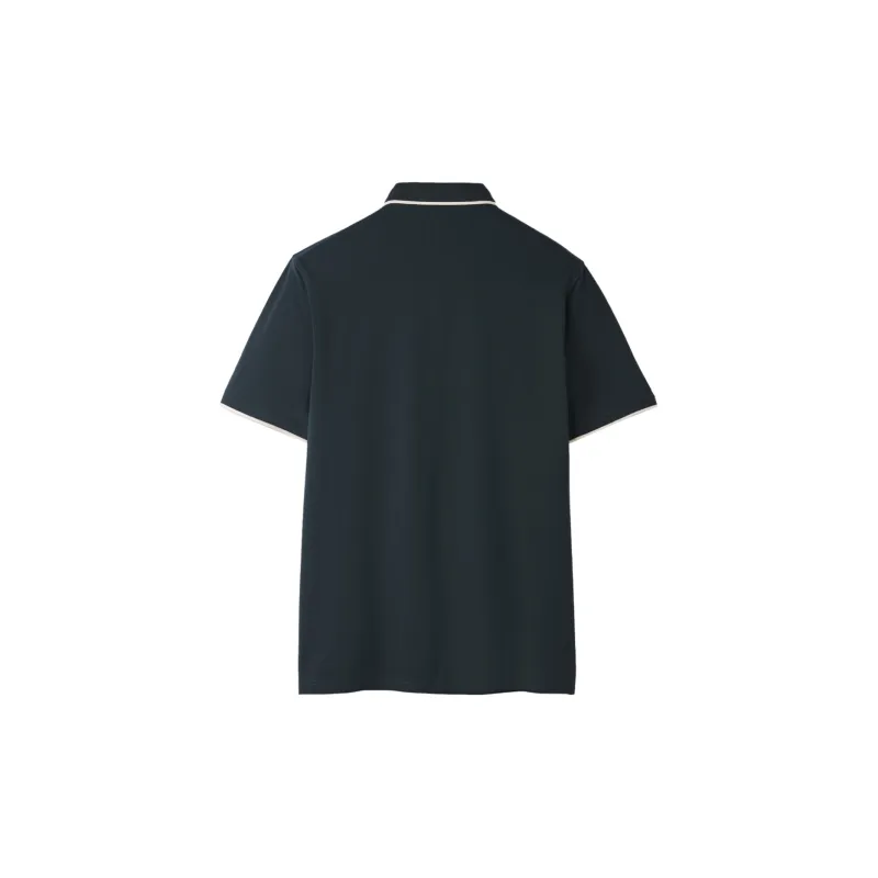 HLA Snake Year Celebration Collection Polo Shirt Unisex-28
