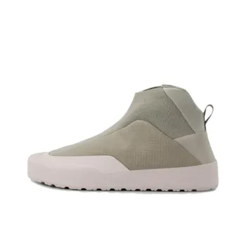 Arcteryx Kragg Anti-Slip Wear-Resistant Mid-Top Hiking Shoes Men's Green