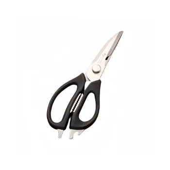 MAD SHARK Household Scissors