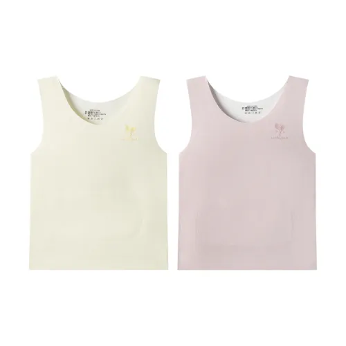 Huabanduo Women's Thermal Tops