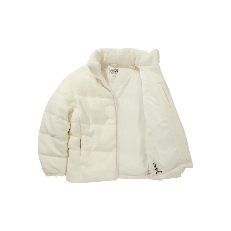 Lee Jackets Men Ivory-1