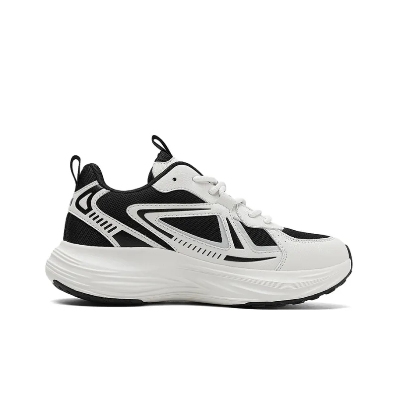 K-bird Cushioning Anti-Slip And Wear-Resistant Low-Top Casual Shoes Men's-1