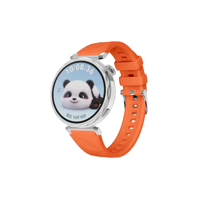 Vobafe Watch Bands Huawei Compatibility 193mm Silicone Material Unisex-6