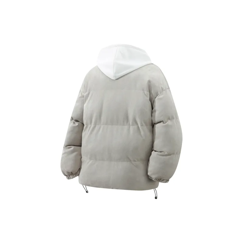 ORNOT Puffer Jackets Unisex-8