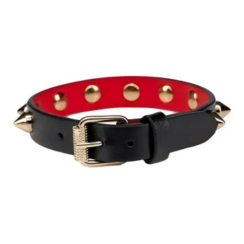 CL LUBOTING - Bracelets Women's Black/Gold