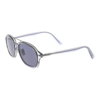 DIOR Round Frame Sunglasses