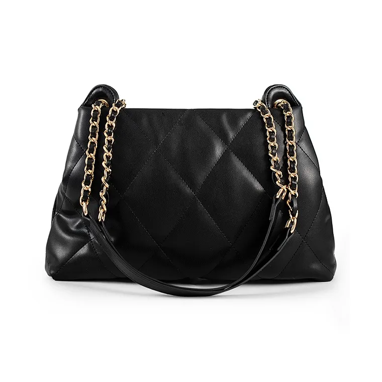 Vigno Synthetic Leather Hobo Bag Handbag Shoulder Bag Regular Women's-3