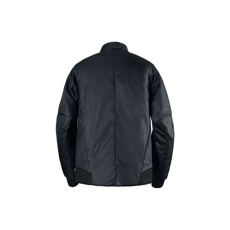 REINDEE LUSION Jackets Coats Unisex Black-4