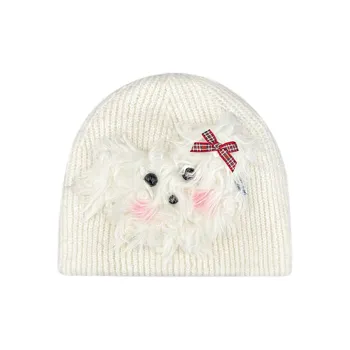 SLEEPYWALK Polyester Beanies Women's