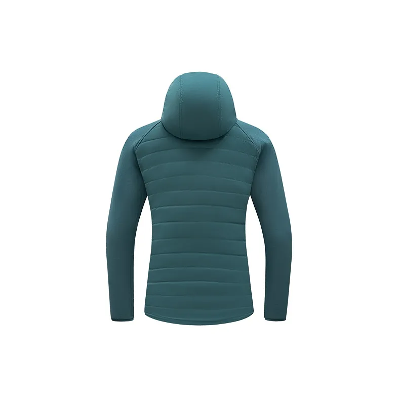 PIONEER CAMP Puffer Jacket Women's-3