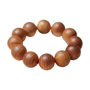 Is here Wooden Bracelets Men