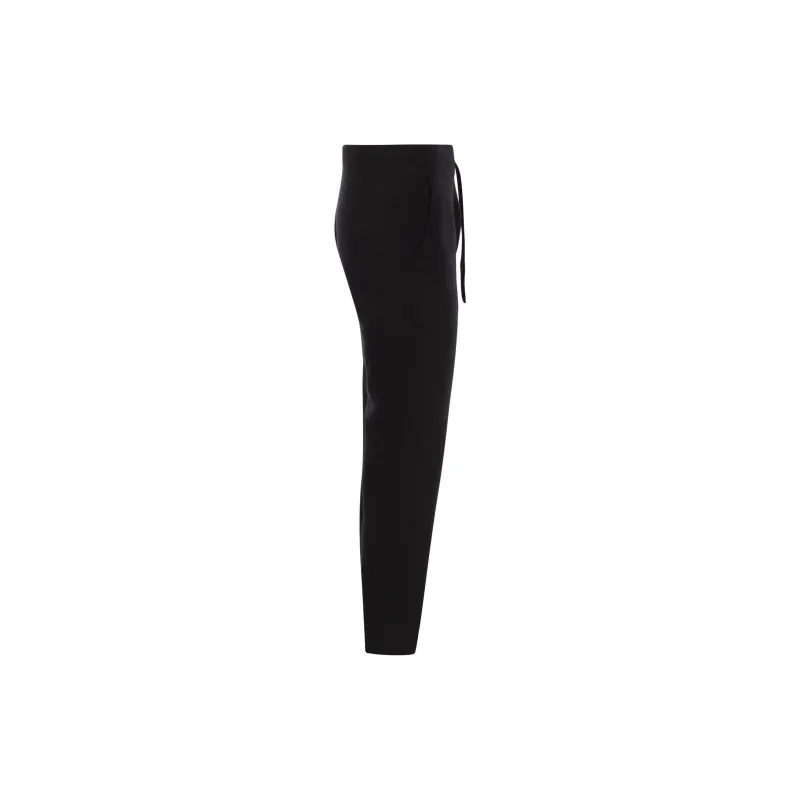 MC2 Saint Barth Track Knitted Sweatpants-2