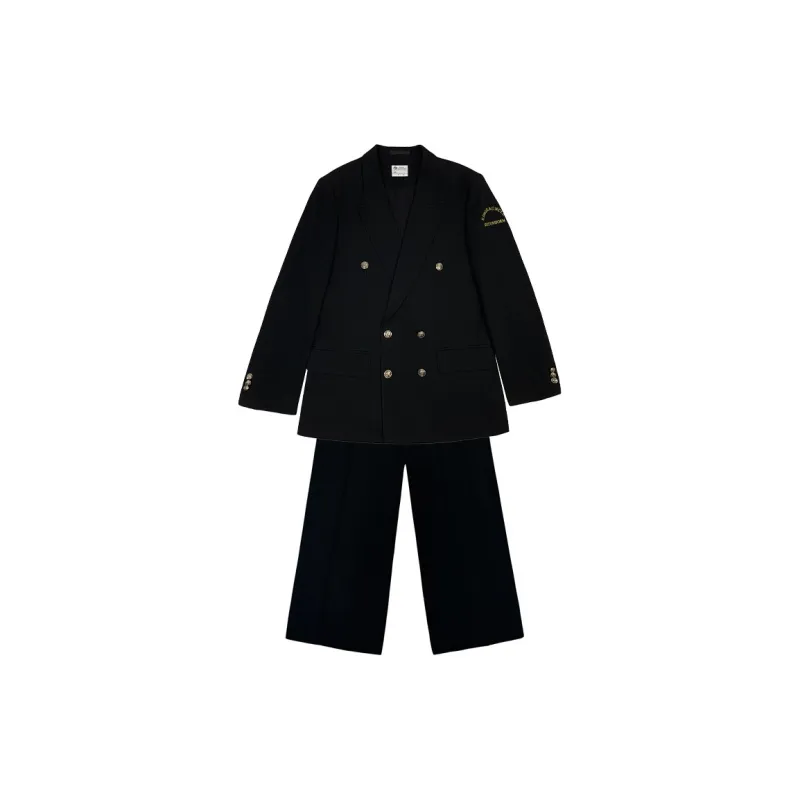 MUCUNSHU Business Suits Men-13