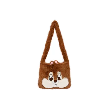 POTDEMIEL Disney/Disney Polyester Shoulder Bag Crossbody Bag Regular Women's Multicolor