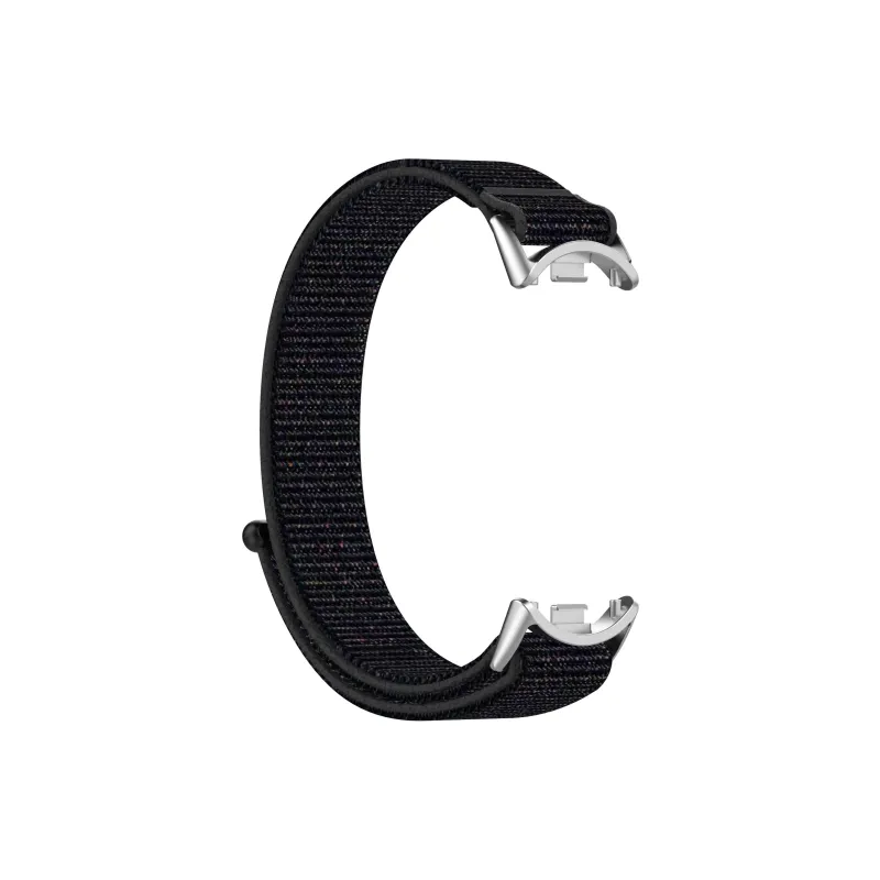 Vobafe Watch Band Xiaomi Compatibility Canvas Material-2
