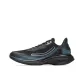 Black Blue Silver