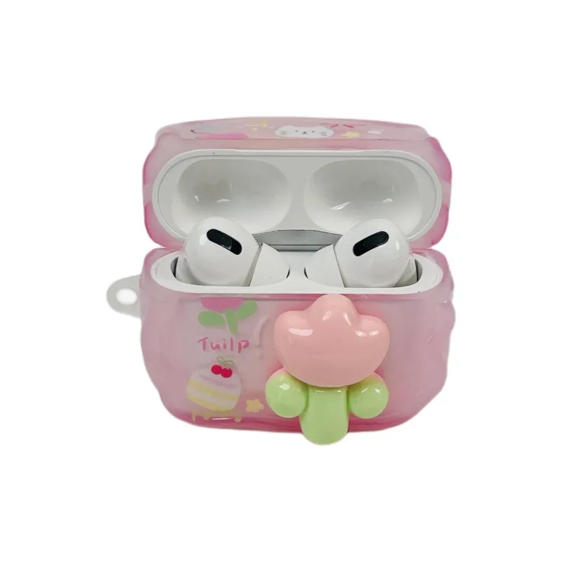 Wei Xin Headphone Cases-7