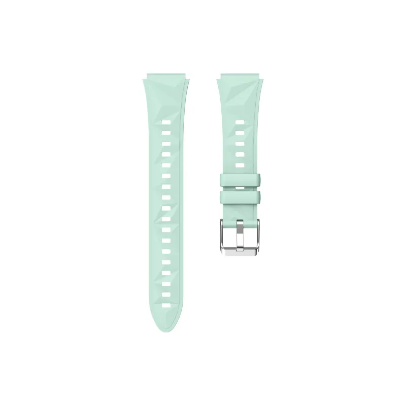 Vobafe Watch Bands Huawei Compatibility 193mm Silicone Material Unisex-5