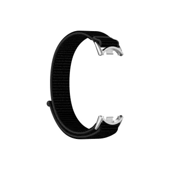 Vobafe Watch Band Xiaomi Compatibility Canvas Material