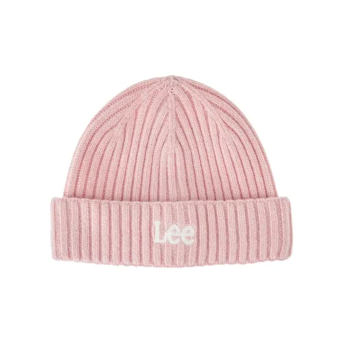 Lee Beanies Unisex