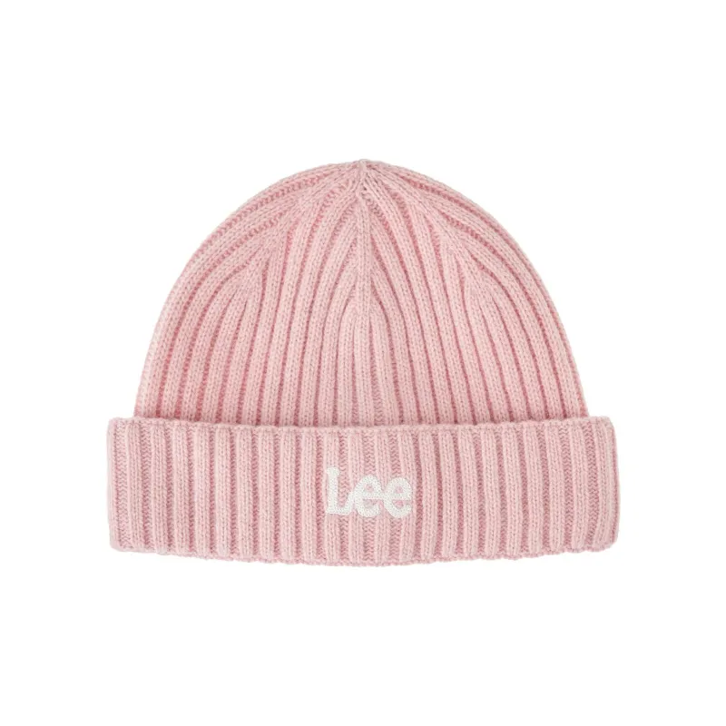 Lee Beanies Unisex-0