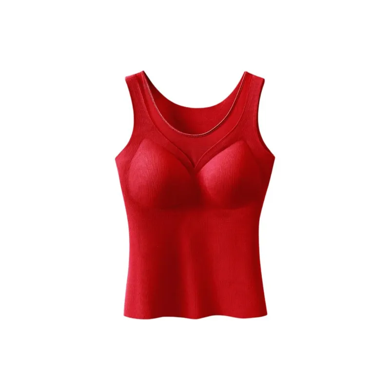 MIIOW Women's Thermal Tops-7