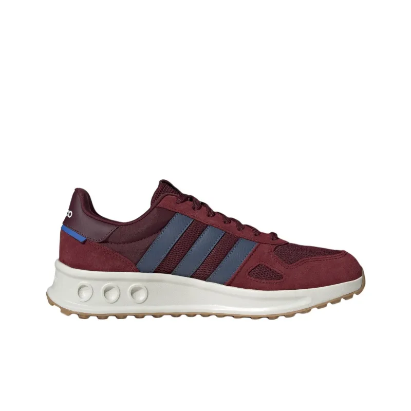 Adidas Run 84 Shadow Red Preloved Ink Maroon-1