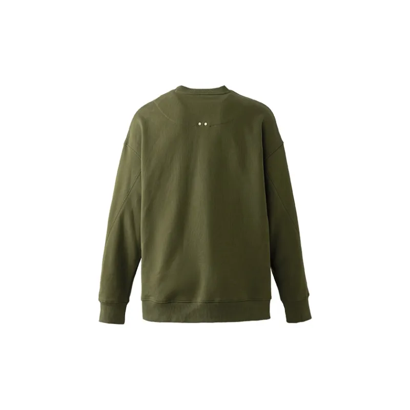 Halfwayhouse Sweatshirts Men-5