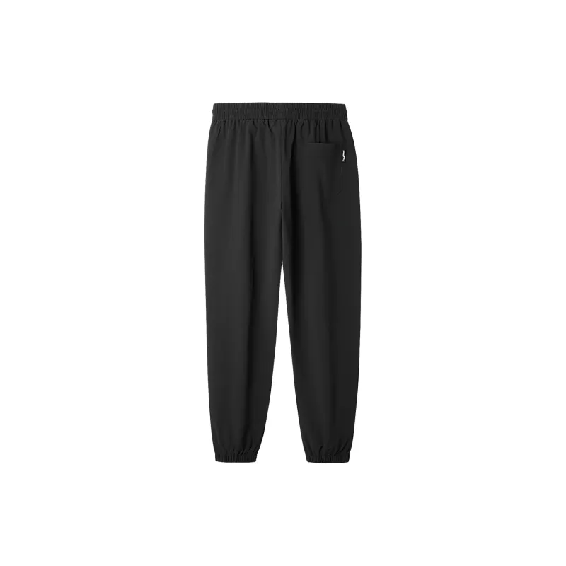 HLA Casual Pants Men-1