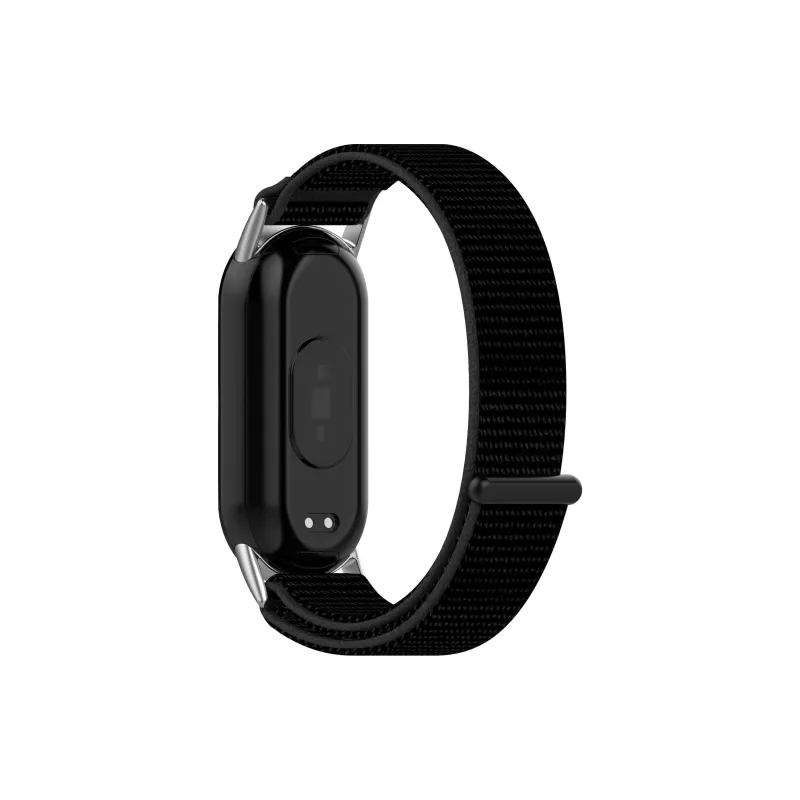 Vobafe Watch Band Xiaomi Compatibility Canvas Material-1