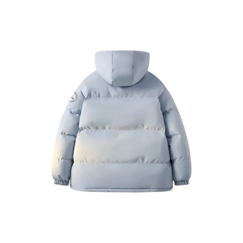 Feiyue Puffer Jackets Unisex-6