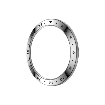 Miss Wrist Unisex Watch Cases