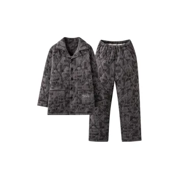 MIIOW Men Pajama Sets
