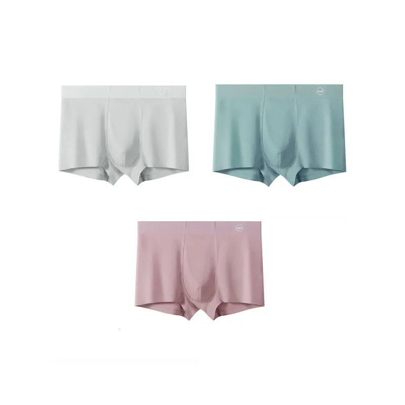 MIIOW Men Underpants-5