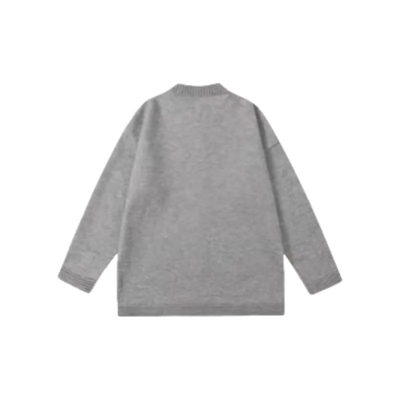 Princess Berdele Knitwear Women's Gray-0