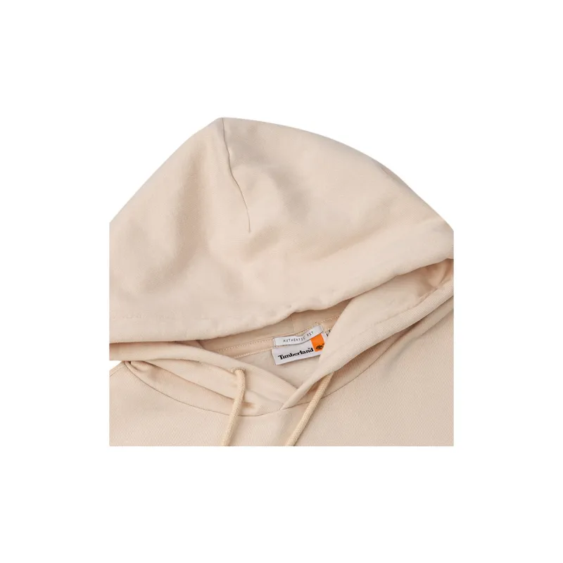Timberland Sweatshirt Unisex Light Brown-2