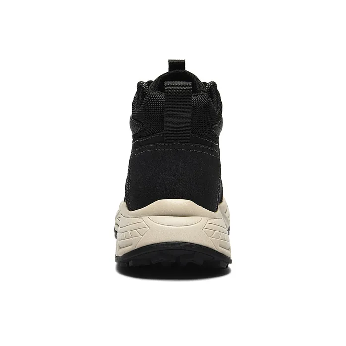 Jeep JEEP Cushioned Wear-Resistant Water-Resistant Mid-Top Outdoor Shoes Men's-8
