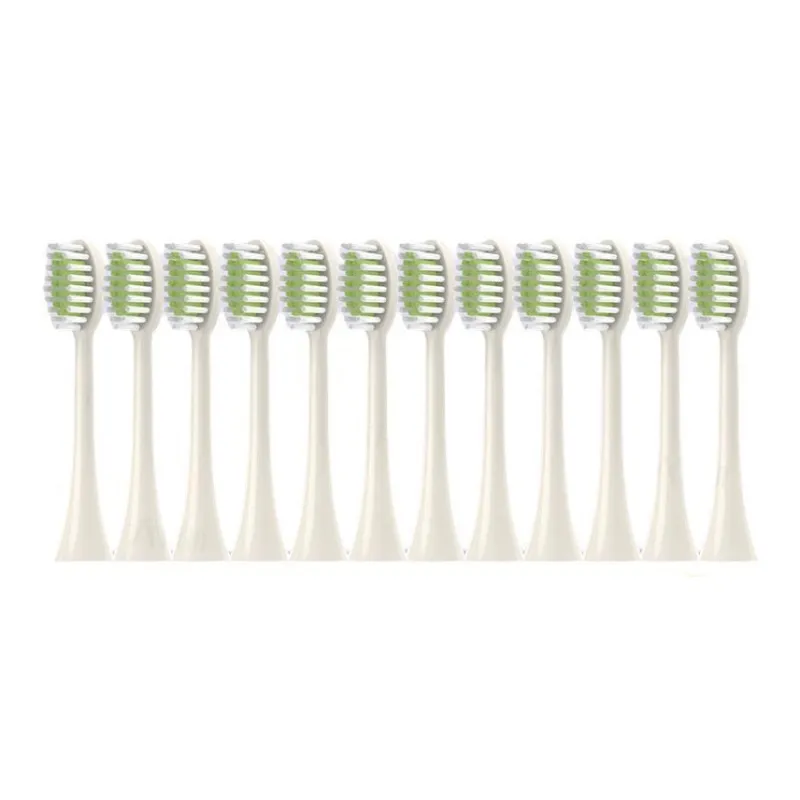 Fly Compatible With Philips HX2471 Electric Toothbrush Heads HX2571/HX257B/HX247L Replacement Flphx2471 Toothbrush Head-7