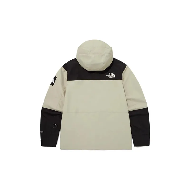 THE NORTH FACE Jackets Coats Unisex Ecru Shopping Bag Included-2