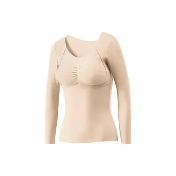 MIIOW Women's Thermal Tops