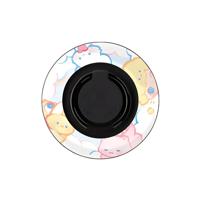 CASETIFY x DIMOO Ring Holder His Friends Snappy-0