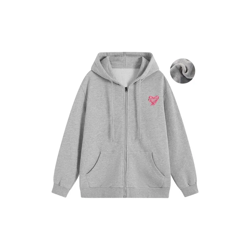 KONZEN· Sweatshirt Unisex White-34