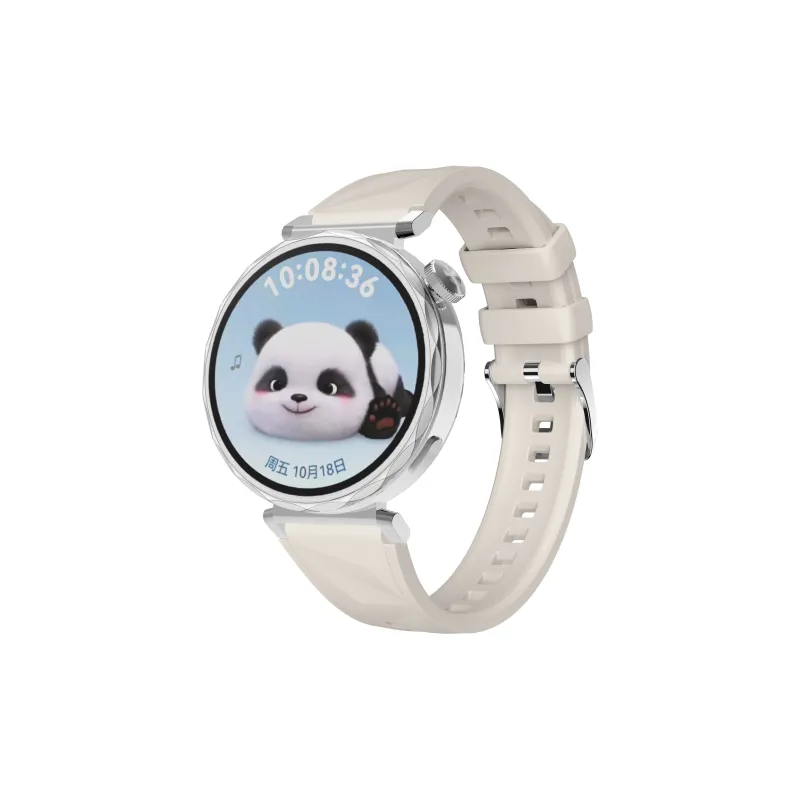 Vobafe Watch Bands Huawei Compatibility 193mm Silicone Material Unisex-22
