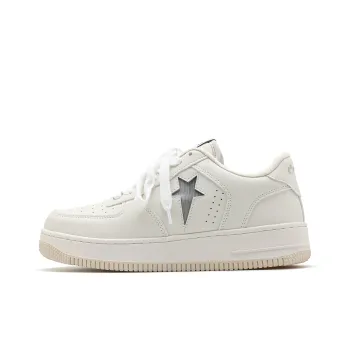 CUCS Puffy Shoes Anti Slip And Wear Resistant Breathable Low Top Skateboard Shoes Unisex