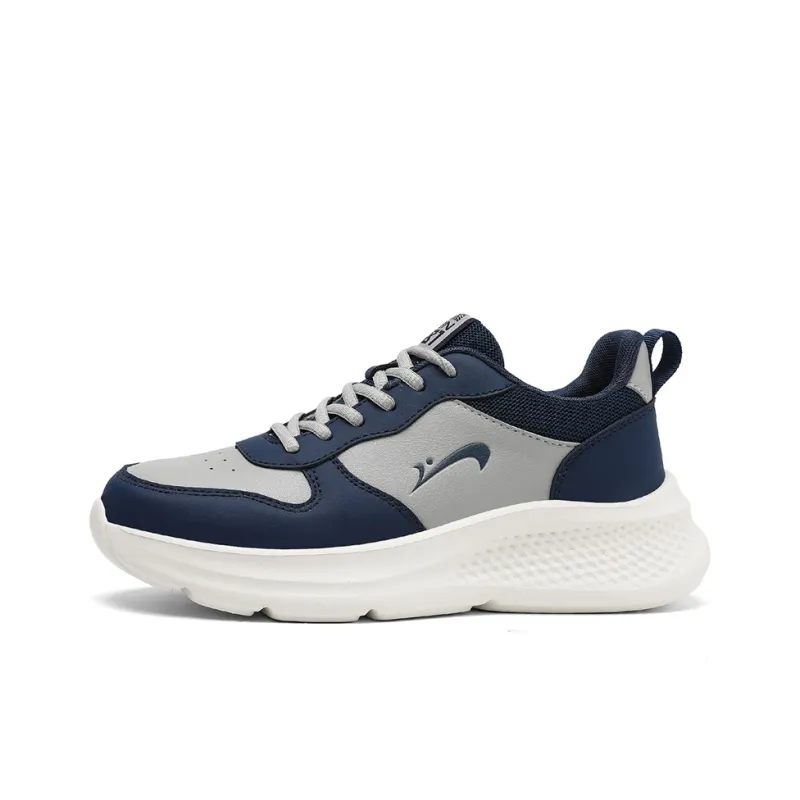 K-bird Cushioning Rebound Low-Top Casual Shoes Men's-12