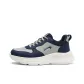 Indigo/Mist Gray