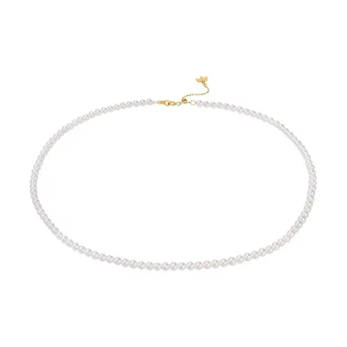Heidi Freshwater Pearl Necklaces Women's