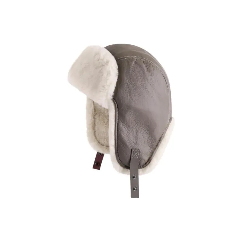 JEANSWEST Polyester Trapper Hats Unisex-8