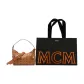 Bag+Dust Bag+Shopping Bag