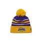 Yellow/Purple